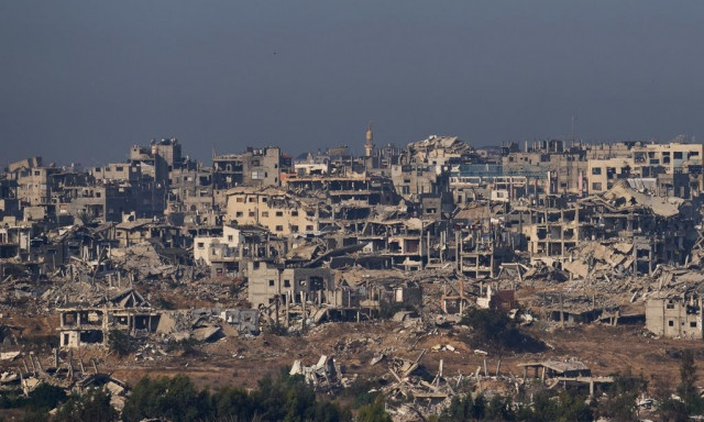 Γάζα: Τέσσερις ισραηλινοί στρατιώτες τραυματίες από επιχείρηση στη Ράφα