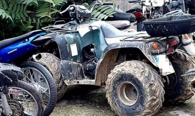 Αχαΐα: Τι λέει ο δικηγόρος του 25χρονου για το δυστύχημα – Γιατί οι γονείς απέκρυψαν το τροχαίο