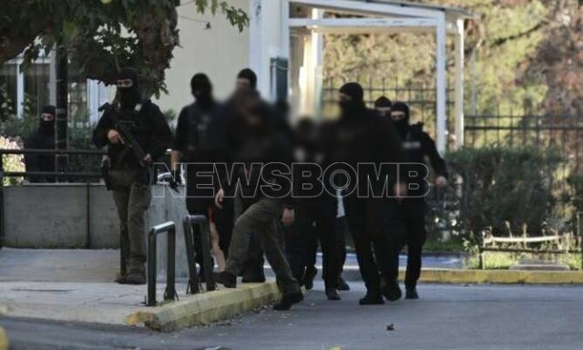 Γιάννης Λάλας: Νέα προθεσμία στους 4 συλληφθέντες για τη δολοφονία – Πότε απολογούνται