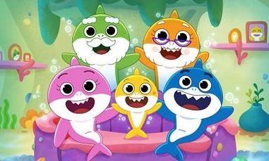 Baby Shark: Πώς ένα βίντεο 90 δευτερολέπτων δημιούργησε μια επιχείρηση αξίας $400 εκατομμυρίων