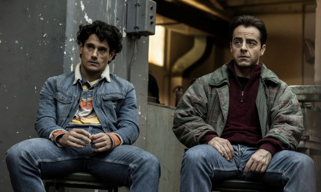 Τέσσερις μεγάλες παραγωγές μυθοπλασίας που περιμένουμε – Πότε θα δούμε τις πρεμιέρες