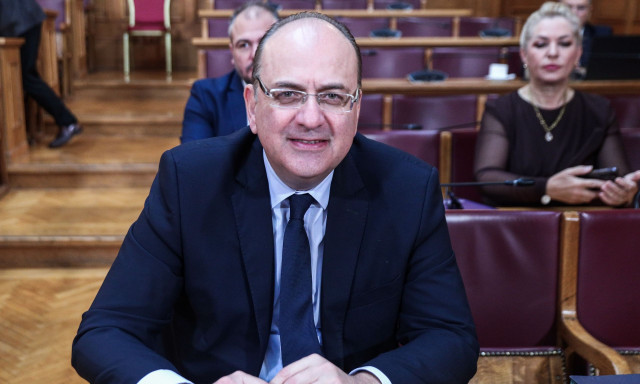 Χάος στην Εξεταστική του ΟΠΕΚΕΠΕ: Διεκόπη η συνεδρίαση, το ΠΑΣΟΚ καταγγέλλει τον Λαζαρίδη