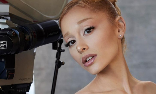 Αριάνα Γκράντε: «Χρειάζομαι μια παύση» - Γιατί η σταρ αποφασίζει να κάνει διάλειμμα από τη μουσική