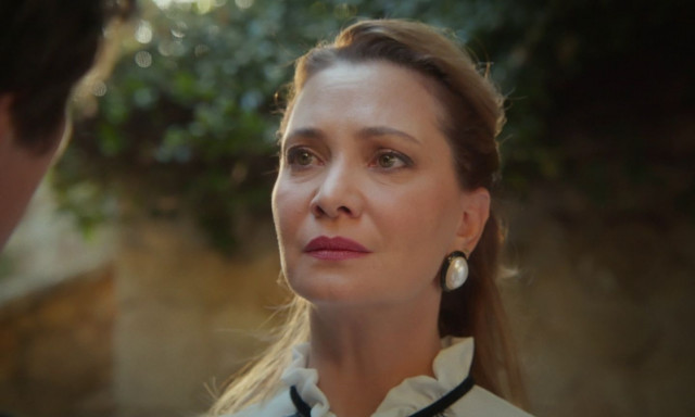 Να μ’αγαπάς spoiler: Η Σοφία ξεμπροστιάζει τη Ζωή- Στο φως το μεγάλο μυστικό