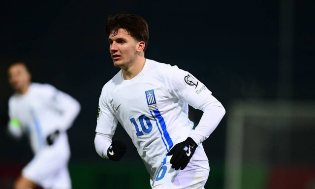 Μεταγραφές: Χαμός με Τζόλη - Τρέλα σε Premier League και Bundesliga για την απόκτησή του