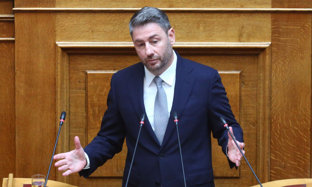 Αντιπολίτευση: Σε διαφορετικά μήκη κύματος οι αντιδράσεις για τις εξελίξεις στη Μέση Ανατολή