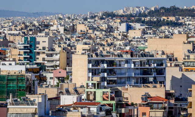 Στεγαστικό: Έρχονται νέα μέτρα για την ανακαίνιση και την ενεργειακή αναβάθμιση κατοικιών