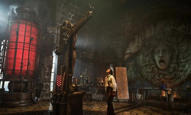 Το πείραμα που «γέννησε» τον Φρανκεστάιν: Τα ηλεκτροσόκ σε βατράχια και ανθρώπους