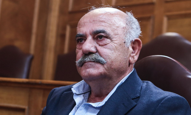 ΟΠΕΚΕΠΕ – Στρατάκης στην Εξεταστική:«Πάτε να μου τινάξετε το σπίτι στον αέρα – Δεν αντέχω άλλο»