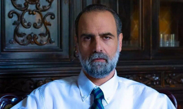 Άγιος Έρωτας spoiler: Μαχαιρώνουν τον Παύλο