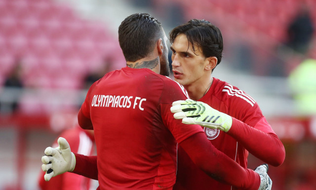 Ολυμπιακός: Θα ζητήσει αλλαγή από την UEFA για το Champions League – Ο Μπότης στη θέση του Πασχαλάκη