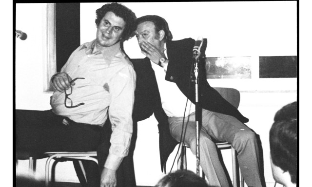 «Τρεις Ποιητές Αγωνιστές της Ελευθερίας μέσα από τη μουσική του Μίκη Θεοδωράκη