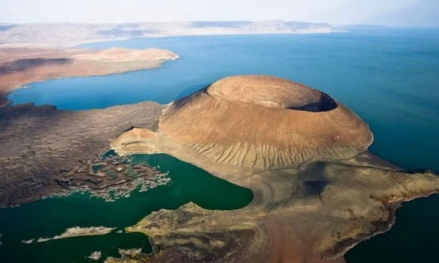 Νέα μελέτη αποκαλύπτει τις συνδέσεις μεταξύ κλίματος, σεισμών και ανθρώπινης εξέλιξης