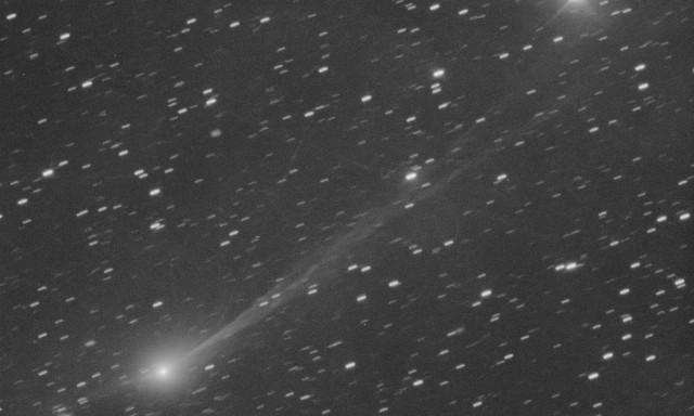 3I/ATLAS: Τέλος στα σενάρια από τη NASA – «Μοιάζει με κομήτη και συμπεριφέρεται σαν κομήτης»