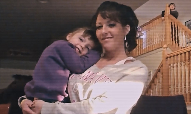 Πώς μία γυναίκα καταδίκασε μέσα από τον τάφο τον σύντροφό της που την πυρπόλησε