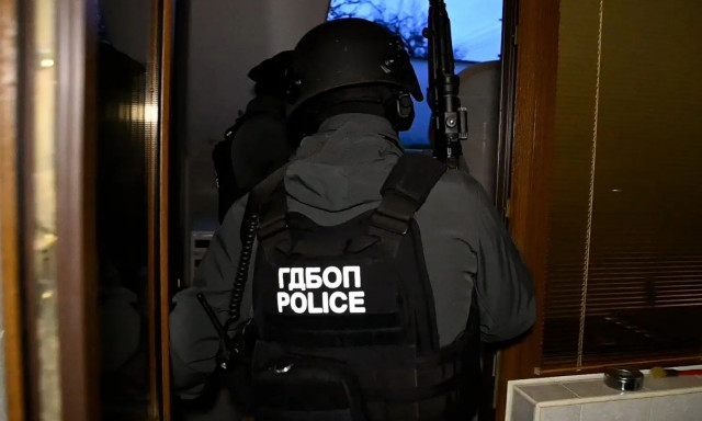 Η Europol «ξεσκέπασε» μεγάλο δίκτυο αρχαιοκαπηλίας - Συνελήφθη 60χρονος Έλληνας