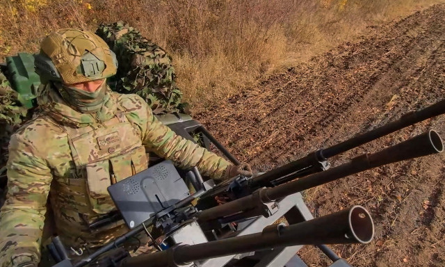 Independent: «Θα μετατραπεί ο υβριδικός πόλεμος ΝΑΤΟ - Ρωσίας σε συμβατικό;»