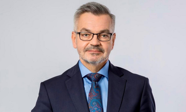 Επίθεση στον πρεσβευτή της Πολωνίας στη Ρωσία - «Το χειρότερο περιστατικό εδώ και χρόνια»