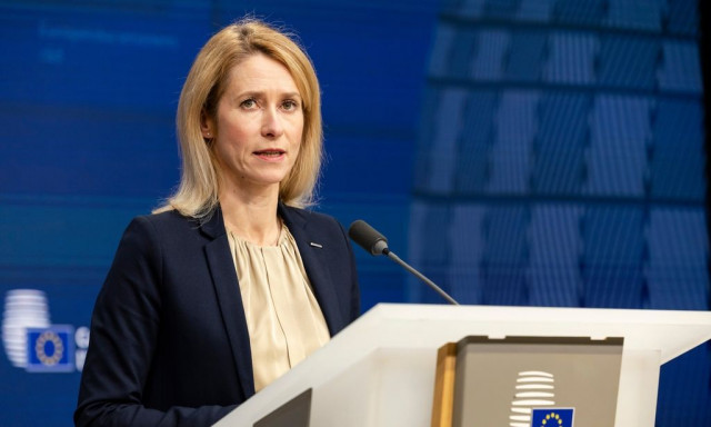 Το σχέδιο δύο σημείων της ΕΕ για την Ουκρανία: Αποδυνάμωση της Ρωσίας και υποστήριξη της Ουκρανίας