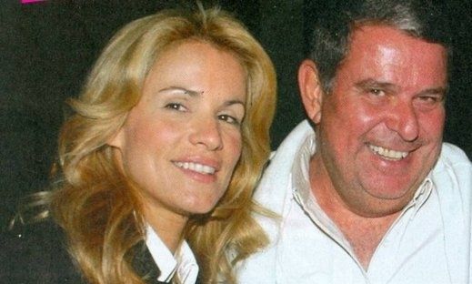 Πέθανε ο επιχειρηματίας Πάνος Μαρινόπουλος