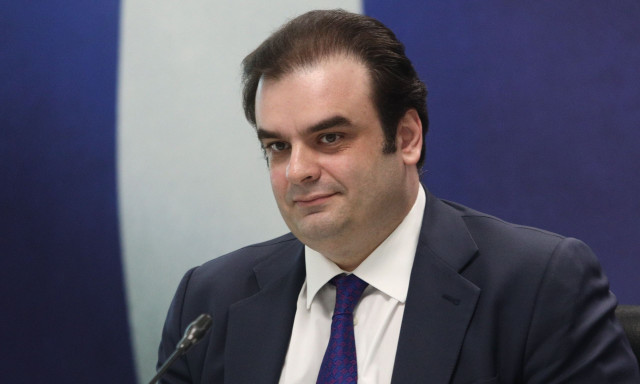 Πιερρακάκης στους Irish Times: «Αλλάζουμε την οικονομία με τεχνολογία, ταλέντο και σταθερότητα»