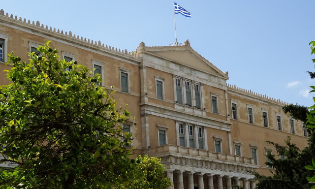 Διπλό αίτημα εκταμίευσης πόρων ύψους €1,17 δισ. από το Ταμείο Ανάκαμψης υπέβαλε η Ελλάδα