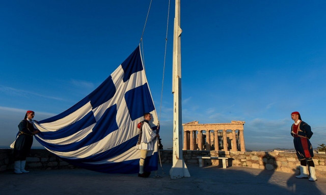 Οι εκδηλώσεις για τον εορτασμό της Ημέρας των Ενόπλων Δυνάμεων