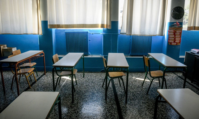 Υπουργείο Παιδείας για κενά στα σχολεία: Για 1.586 θέσεις δεν υπήρξε ενδιαφέρον - Πώς θα καλυφθούν