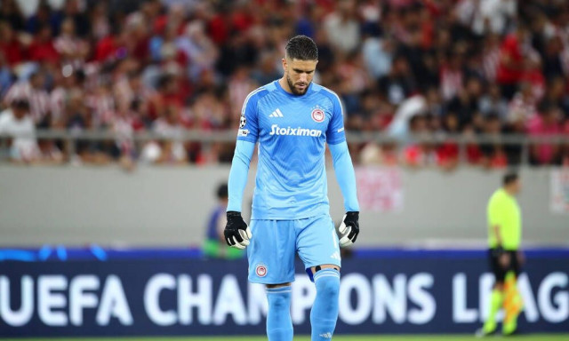 Ολυμπιακός: Εκτός ο Πασχαλάκης, με Έσε και Γκαρθία - Η αποστολή Μεντιλίμπαρ για Ατρόμητο