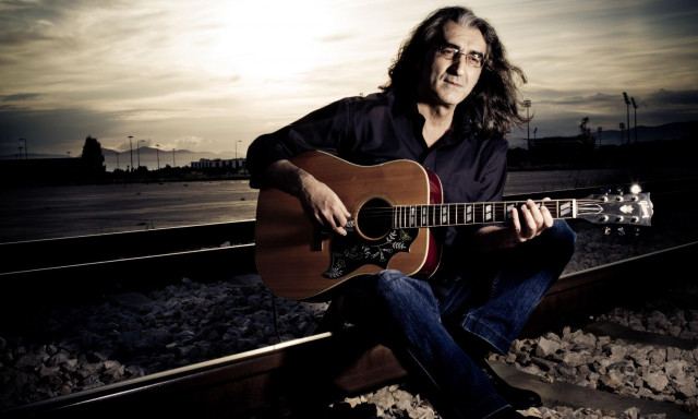 Τα τραγούδια της ζωής μας θα ακουστούν στον Σταυρό του Νότου