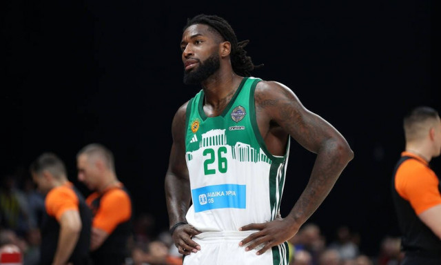 Παναθηναϊκός AKTOR: Στην Πορτογαλία για επέμβαση ο Λεσόρ