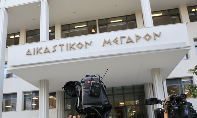 Βόλος: Ένοχος ο 35χρονος μοτοσικλετιστής για τον θάνατο βρέφους σε τροχαίο