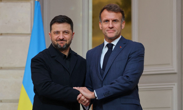 Σχέδιο Τραμπ για Ουκρανία: Αντιπρόταση επεξεργάζονται ευρωπαϊκές χώρες