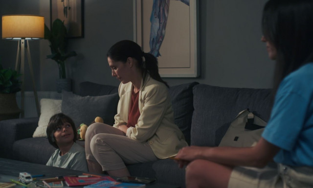 Μία νύχτα μόνο: Ο Οδυσσέας κάνει πρόταση γάμου στην Αρετή