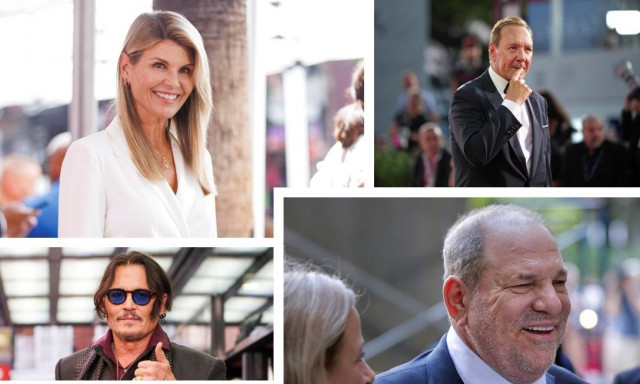 Οι σταρ που έδιωξε το Χόλιγουντ για σκάνδαλα - Από τα εκτυφλωτικά φώτα στην αφάνεια