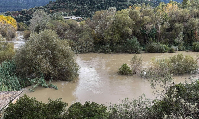 Κακοκαιρία: Ο Νοέμβριος σπάει τα ρεκόρ βροχής - Πώς θα εξελιχθεί τις επόμενες ημέρες