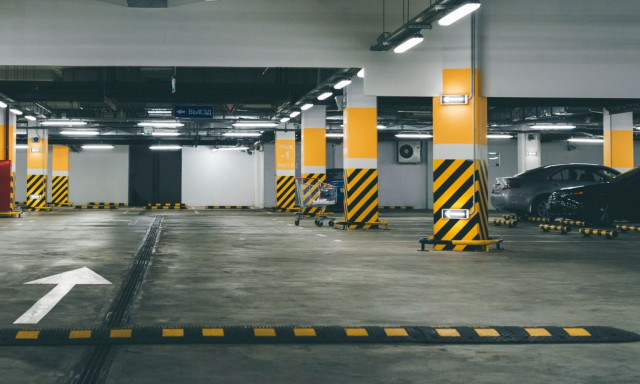 Θεσσαλονίκη: Πάρκινγκ με... 59.000 ευρώ - «Ξεφεύγουν» επικίνδυνα οι τιμές