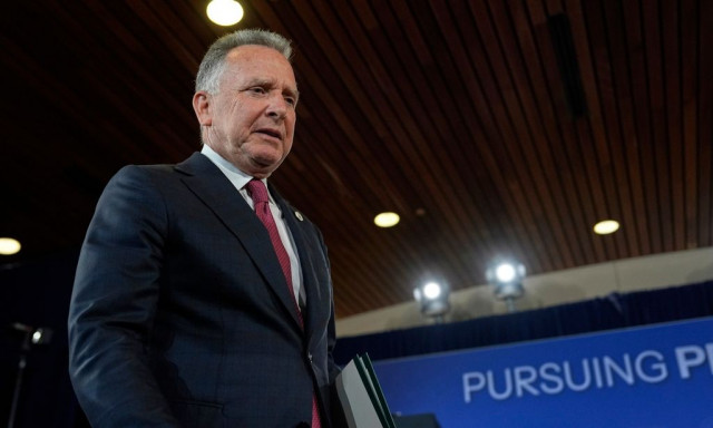 «Ο Γουίτκοφ χρειάζεται ψυχίατρο»: Οργή Ευρωπαίων για το ειρηνευτικό σχέδιo