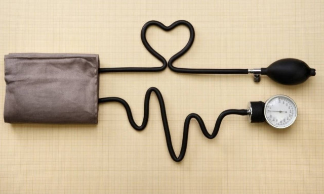 Διπλασιάστηκε η εμφάνιση υψηλής αρτηριακής πίεσης σε παιδιά και έφηβους την τελευταία 20ετία