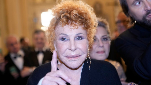 Ιταλία: Πέθανε η τραγουδίστρια Ορνέλα Βανόνι