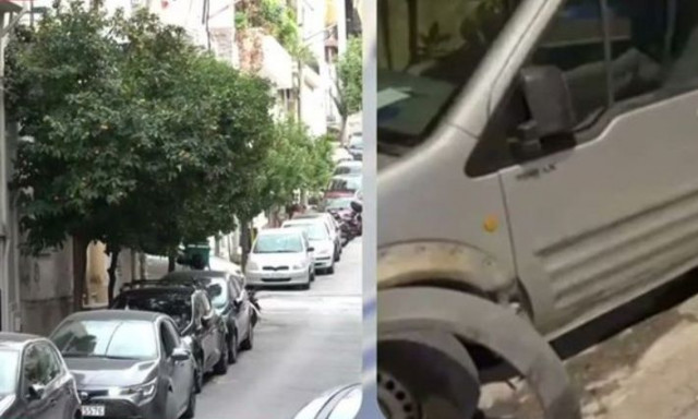 Παγκράτι: Ελεύθεροι μετά τη δίωξη οι 2 οδηγοί για τον θάνατο 72χρονης - Τραγική φιγούρα η κόρη της