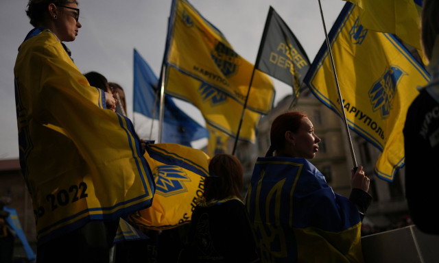 Αναλυτές: Αποδυναμώθηκε ο μεσολαβητικός ρόλος της Τουρκίας στο ουκρανικό, μετά το σχέδιο Τραμπ