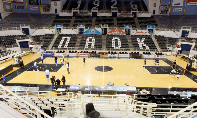 ΠΑΟΚ: Ανατροπή με Μυστακίδη - «Θα πληρώσουμε όταν και αν αναλάβουμε την ΚΑΕ»