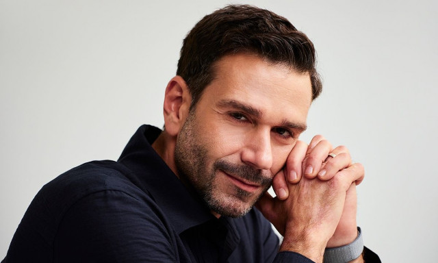 Ο Τάσος Ιορδανίδης στο Newsbomb: «Βλέπεις αλλιώς την επιτυχία, μετά από μία καταστροφή»