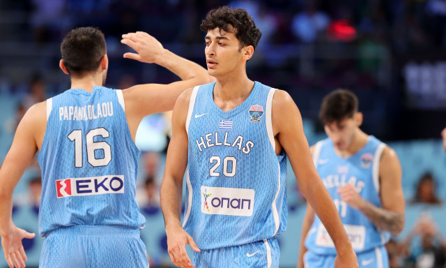 Εθνική Ελλάδας: «Εξαφανίστηκαν» 2.500 εισιτήρια για την πρεμιέρα των προκριματικών του Παγκοσμίου