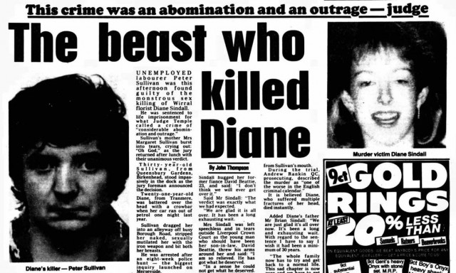 To «Τέρας του Μπίρκενχεντ» ήταν θύμα δικαστικής πλάνης - Τώρα παλεύει με smartphone και εφαρμογές