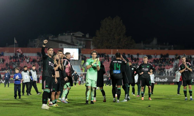 Super League Βαθμολογία: Νίκησαν οι «μεγάλοι», χωρίς ανακατατάξεις η κορυφή