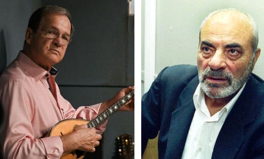 Νικολόπουλος: «Ο Καζαντζίδης ήταν πολύ δύσκολος άνθρωπος και καχύποπτος»