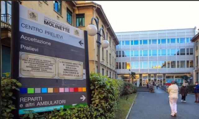 Ιταλία: Πρωτοποριακή μεταμόσχευση με Ελληνίδα δότρια - «Το αδιανόητο έγινε δυνατό»