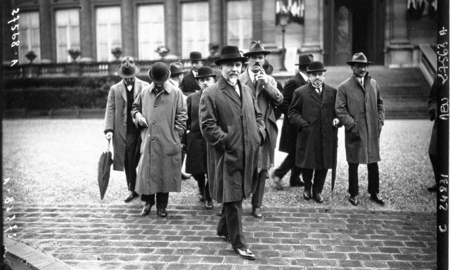 Η ελληνική εισβολή στη Βουλγαρία το 1925 - Το επεισόδιο του Πετριτσίου